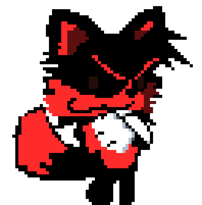 [e77be9] Rails The Fox!