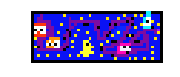 [209ee5] pac man