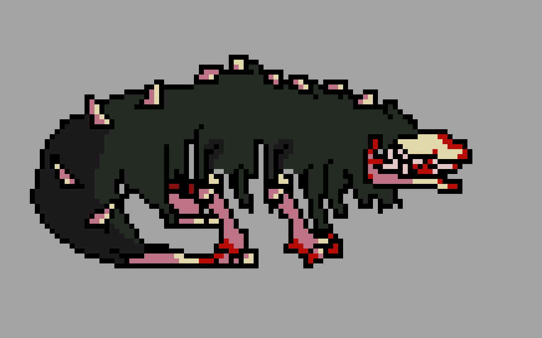 682 but really, really bad - [lss] - why did i waste my time doing this?