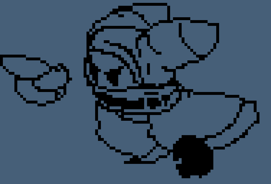 [368f87] marx, say anything else, and i'll murder you again