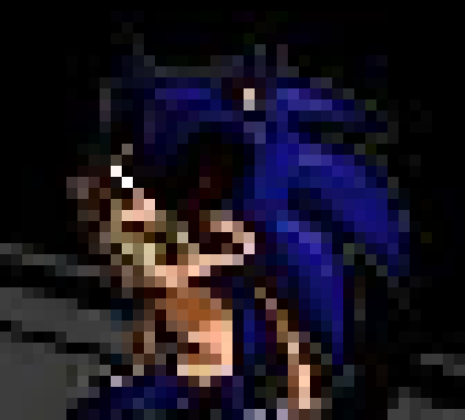 [082edb] I wonder how much he has grown, last time I saw him, his head reached my stomach