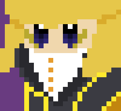 [039810] I will follow Hyness until the day I die, I must repay the kindness he once showed me.