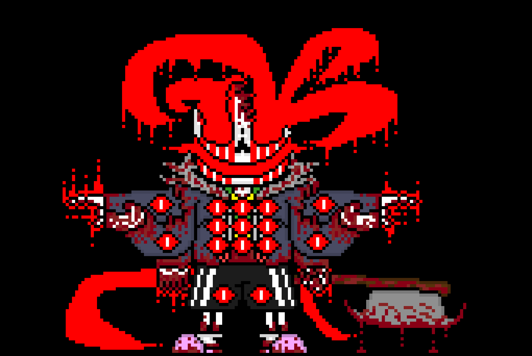 [e8cb42] hmmm i can steal there eyes or maybe in further there HEADS (oooo teaser on 6!Terror when he evantually comes out)