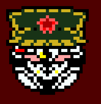 [2fbf6b] * intercepts the nuke and turns the plane to russia and sends a nuke on russia *