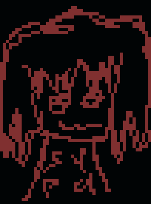 [ca5bda] And when i feel like my blood is drained, i die a lot idk i forgot the lyrics kekw