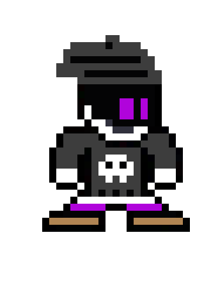 [021e9d] updated Uzi doorman