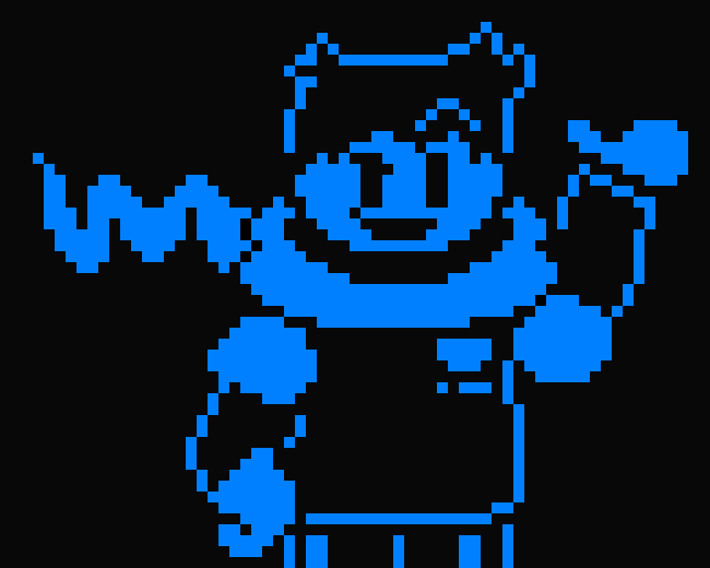 [77b851] But, Can you do THIS? - Summons a orange bone -