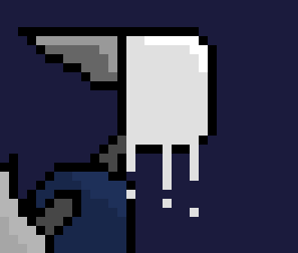 [3897d8] if anyone is on i gonna do my next class so cya