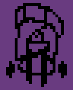 [9f2511] We don't visit often due to our training.