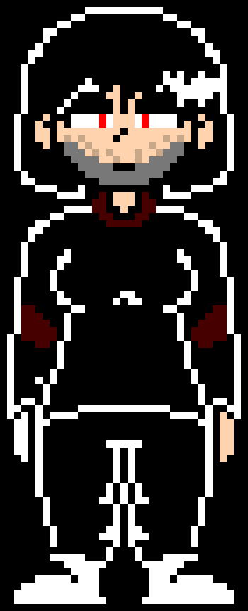 *Stops the void process*