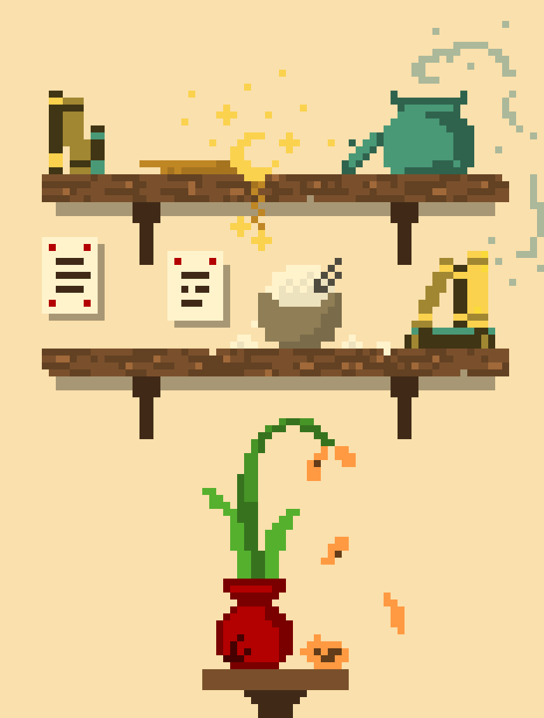 [bbd7b0] goodie good good