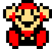 [6c9da9] Mario 3 death