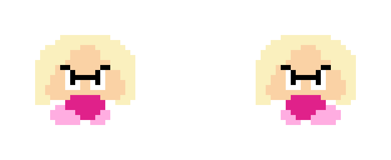 [506291]  Barbie Goomba