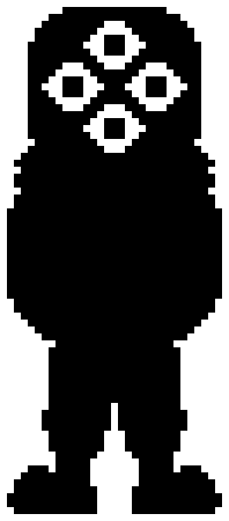 [d6b045] WHO IN THE FUDGE ARE YOU THEN