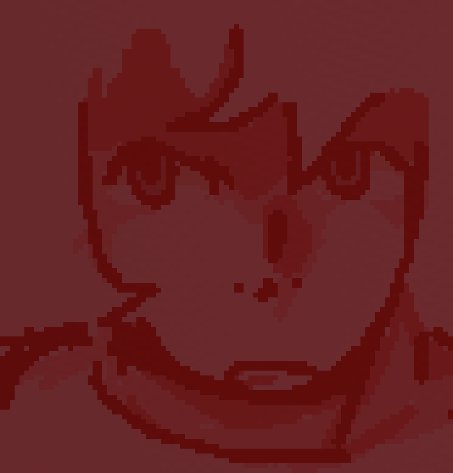 [dd8df7] yeah i realized who you were after you said youre trans because thats one of the only features i can remember 