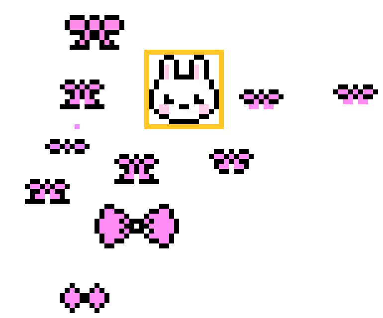 [82291f] bunny