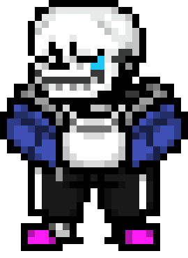 [35dc76] chase all you want, evil skeleton, you will never catch me.