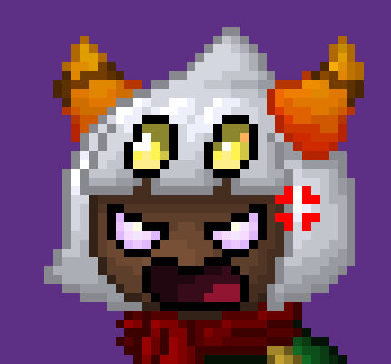 [777455] Why does it matter?! Leave it alone!!