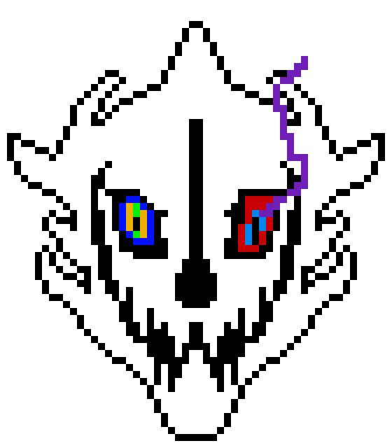 [340768] dust gaster blaster