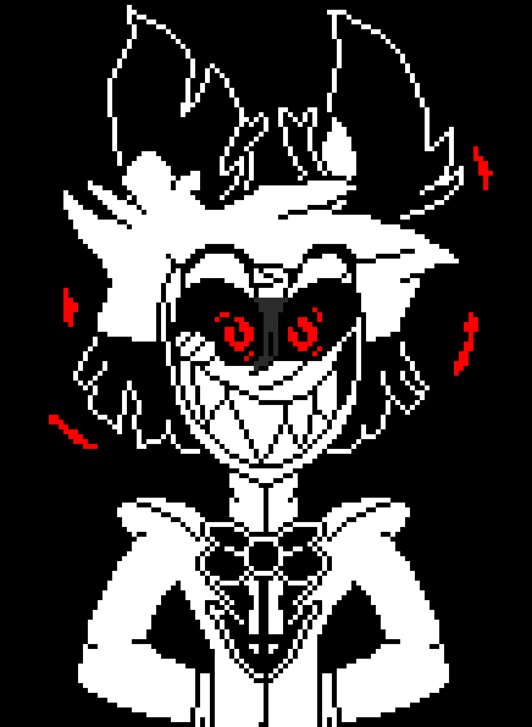 [4793a2] -black tentacles let go of chey- you better run...even if he was trying to kill me...forgiveness...