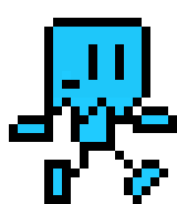 [f105c9] Ron run (step 1)