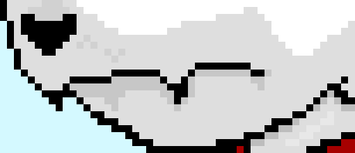 [95be89] HOW IN THE ACTUAL HELL AM I MEANT TO RECREATE THAT HERE?!... I... GOD DAMN IT...