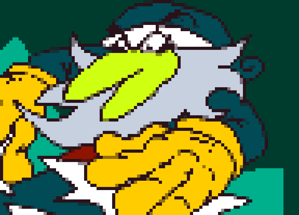 [4359d5] Listen To My Voice And Youll Find The Key!