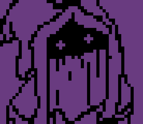 [964bfc] JUH--!? *He threw a needle at marker and was speaking a different language*