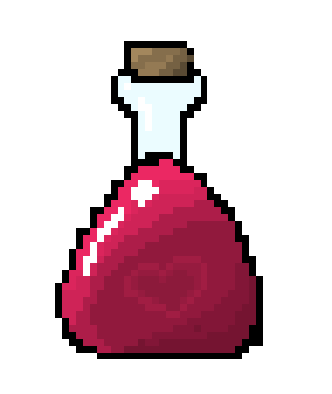 [8ae76d] LOVEINABOTTLE