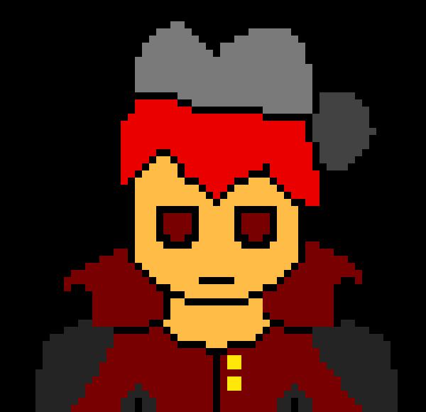 [a228fa] (How about rping as neither Gaster nor Sans?)