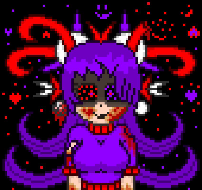 [9a6782] She would went like this if her orb shattered