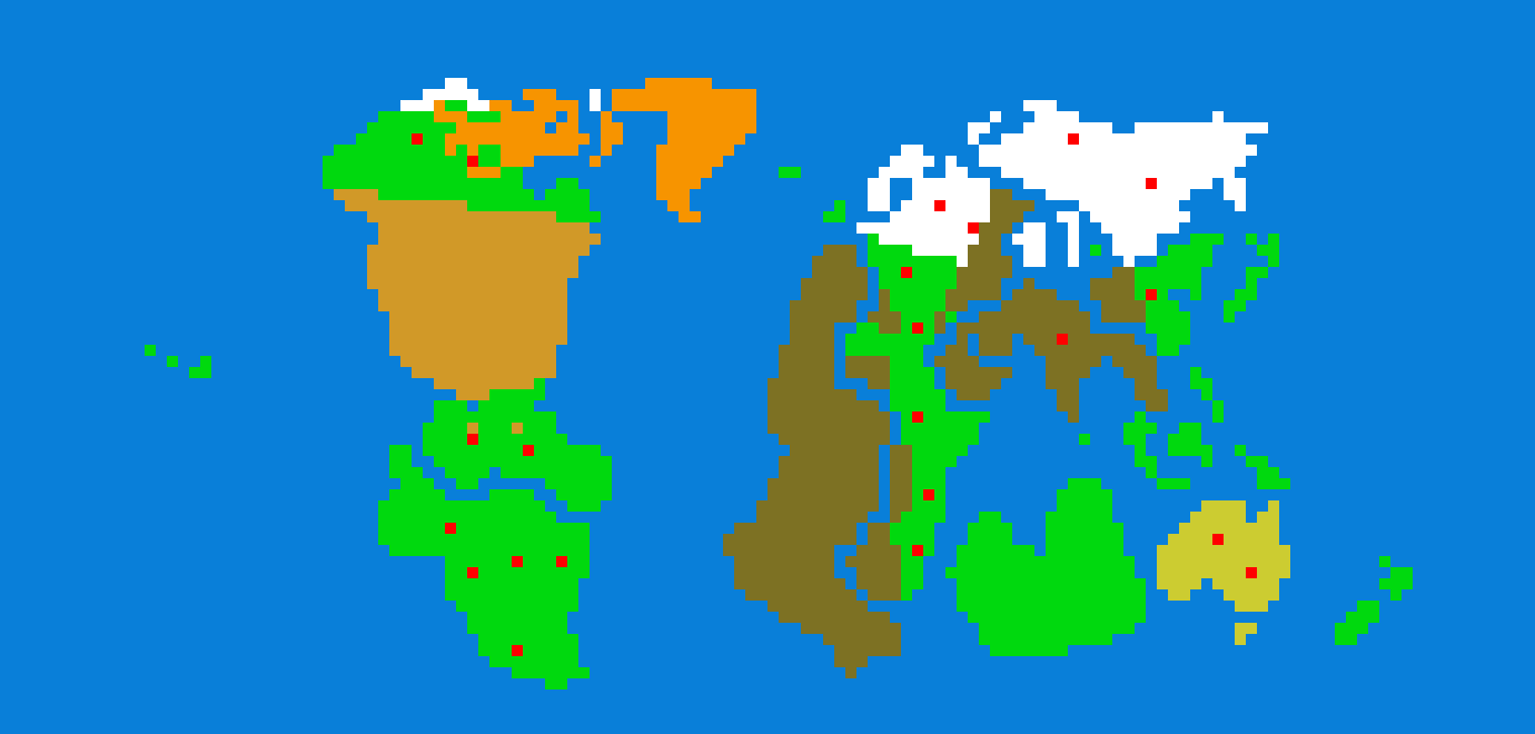 [2bf2d8] new continent: Atlantia