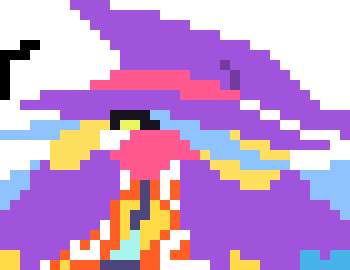 [777455] I've stopped paying mind to his... rambles beneath the breath-