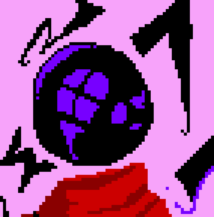 [e768a2] i dunno but he may just say nothing or say alot of things