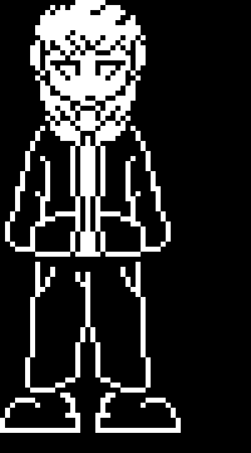 can ya make a pissed glitch version of this? -W