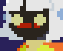 [777455] Goodbye Marker (Nerd) :)