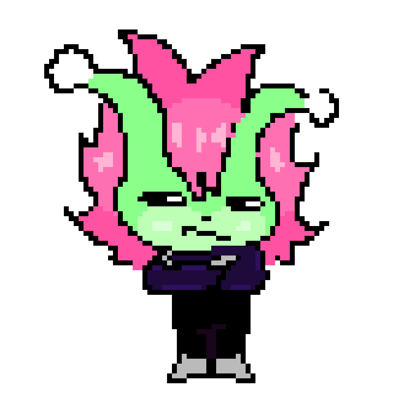 [050127] sounds amazing- i think thats a pretty unique way to give him fight