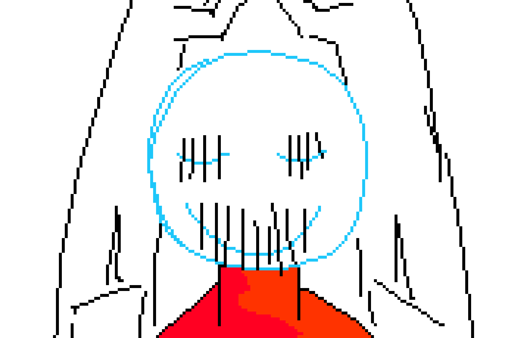 [139555] neurdivergence is a spectrum and everyone falls somewhere on it