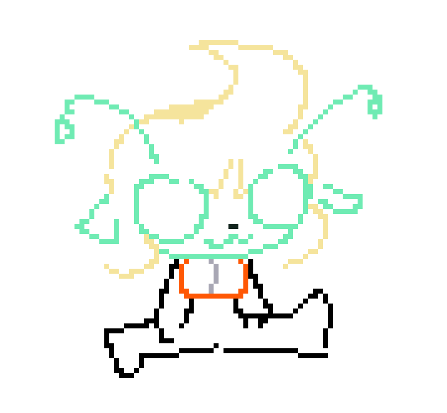 [236914] ive seen you around but i dont think we ever interacted, im bloob nice to meet you