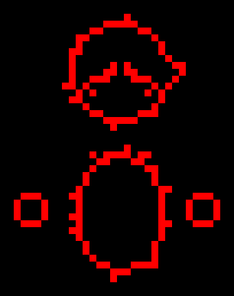 WHY AM I LITERALLY EVERYONE'S FRIEND???. -Punished Paingram