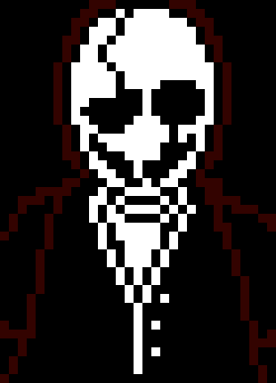 [6f7d4c] *looking at the werid goo about to fall on us* "what the hell are these things?!"