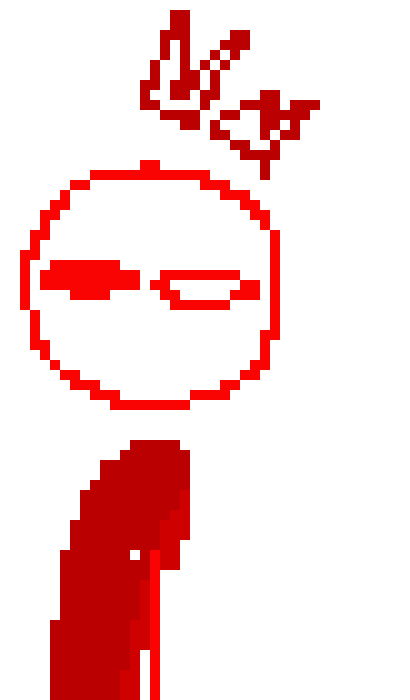 [bfb9ee] sorry to break to you but you did not sound cool or sigma in anyway possible.