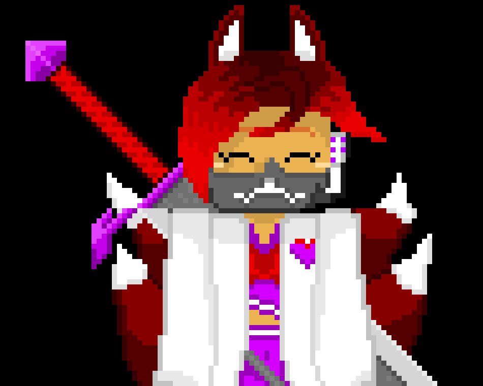 [aeaddc] no one would try killing me when im passive