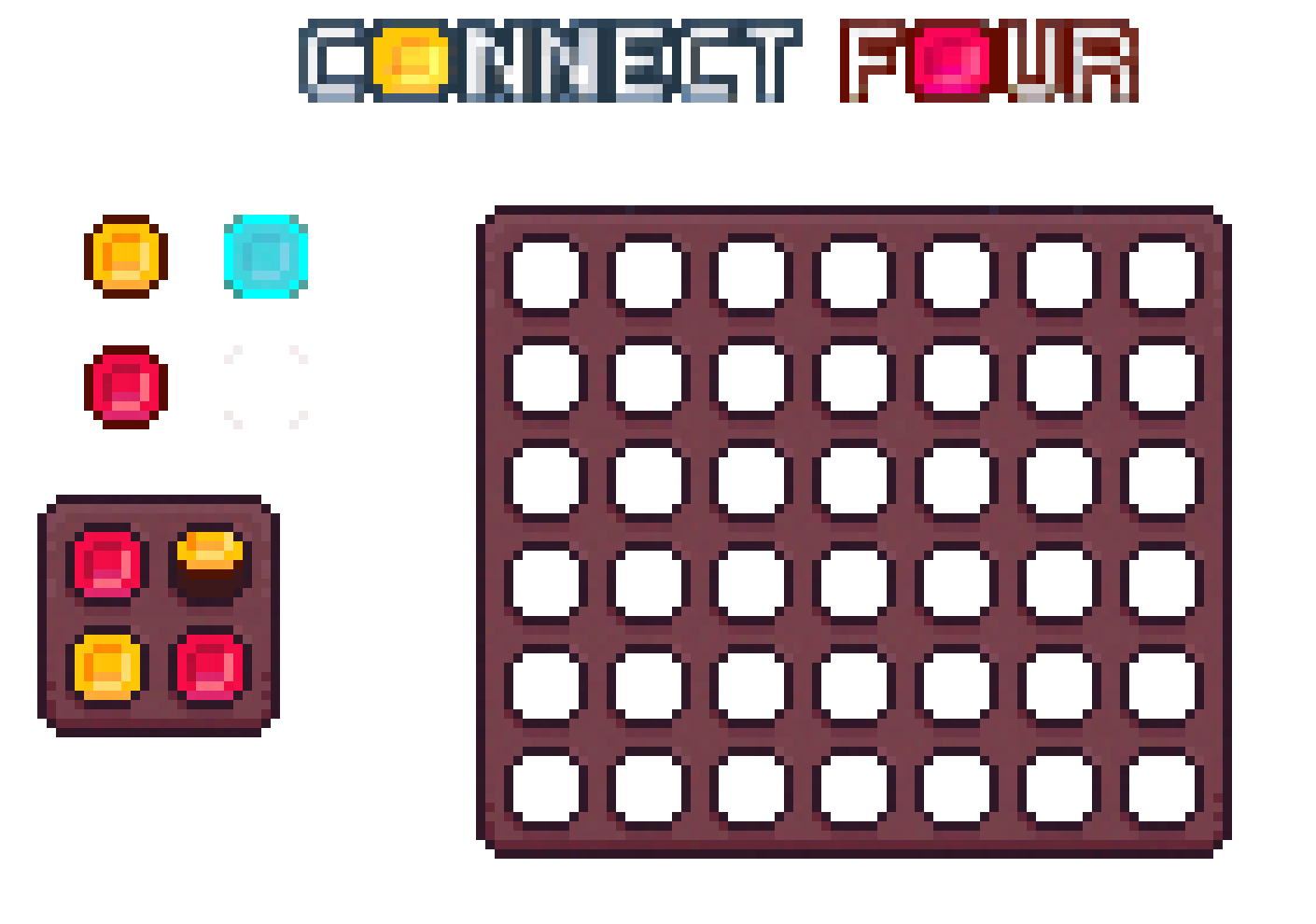 [64c0b3] connect4