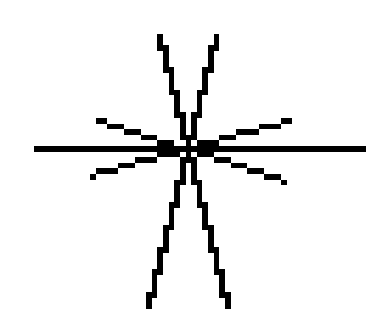 [9ce148] (btw, the Ankhs cracks will be shaped like this as they appear)