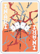 [d6dc84] 133 The Town Inari