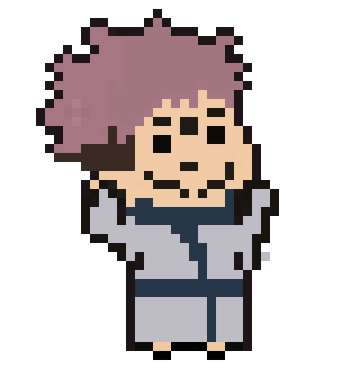 [daace4] Sukuna Jump1