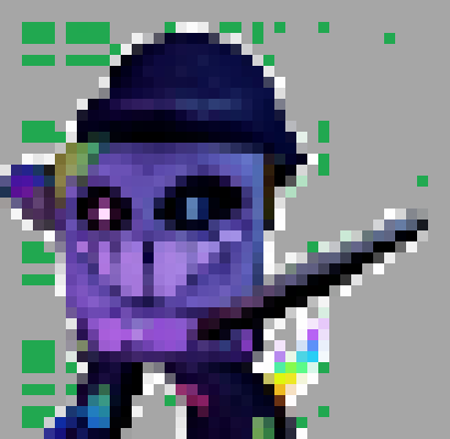 Hello is there a human named Adeleine around here? -C.A.N.V.O.B. (Marker)