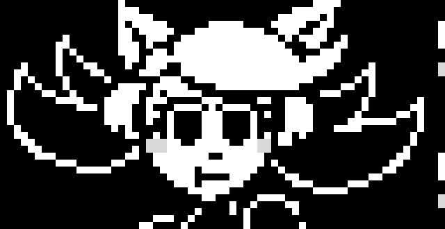 Well, no SHIT, Sherlock... Of course, Mad Mew Mew, has a penis... Yet, your a prev, for looking...