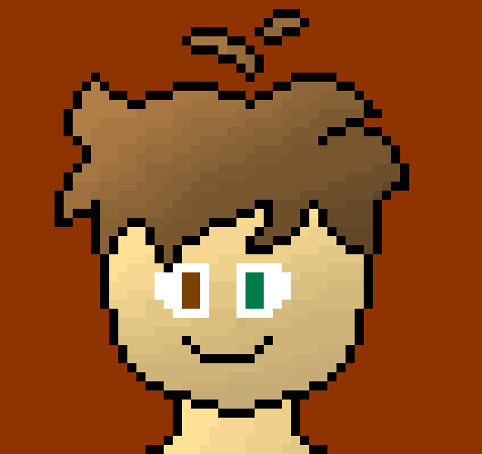 Oh, you're back. I did this.